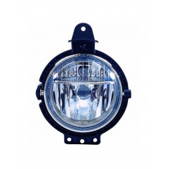 IPARLUX LEFT FRONT FOG LAMP HEADLIGHT LEFT  RIGHT 13490279