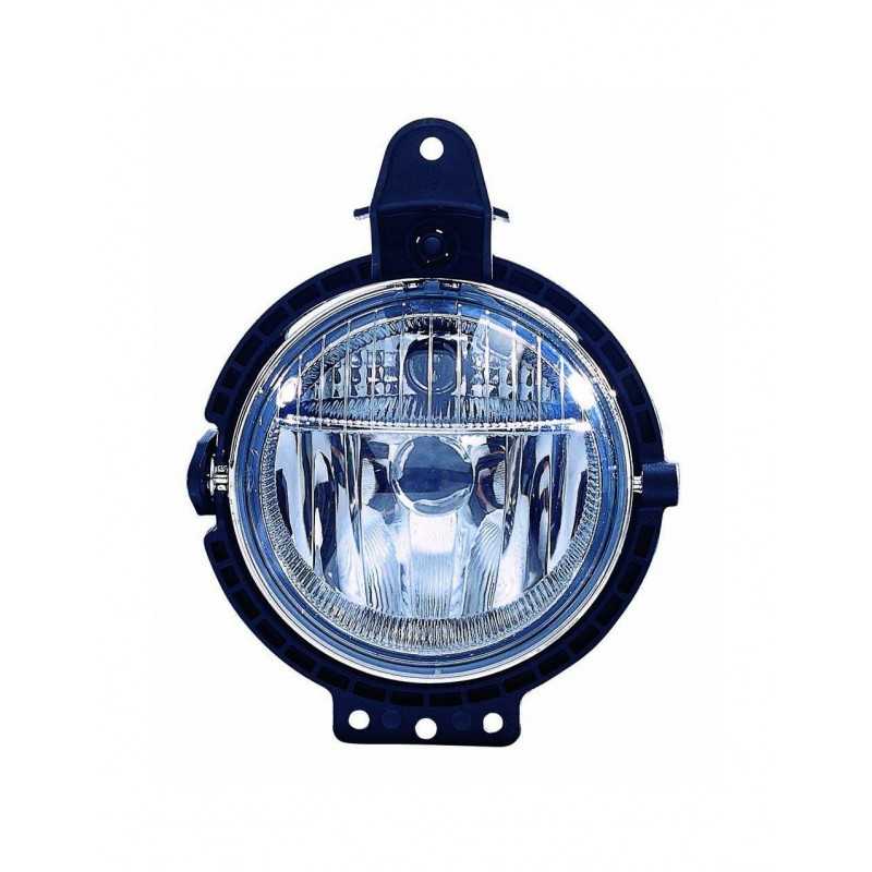 IPARLUX LEFT FRONT FOG LAMP HEADLIGHT LEFT  RIGHT 13490279