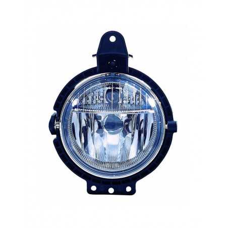 IPARLUX Faro piloto luz antiniebla delantero izquierdoderecho 13490279