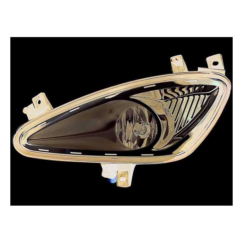 IPARLUX PILOT FOG LIGHT LEFT 13501701