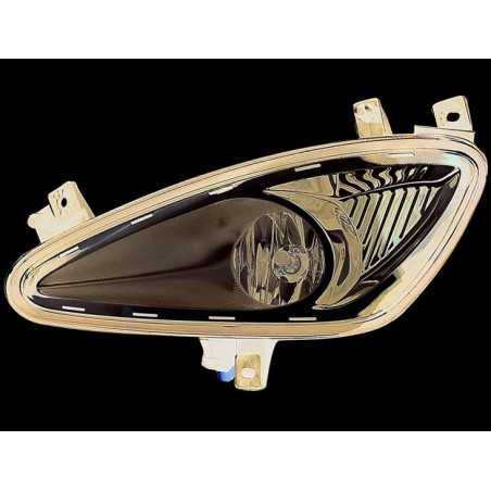 IPARLUX PILOT FOG LIGHT LEFT 13501701