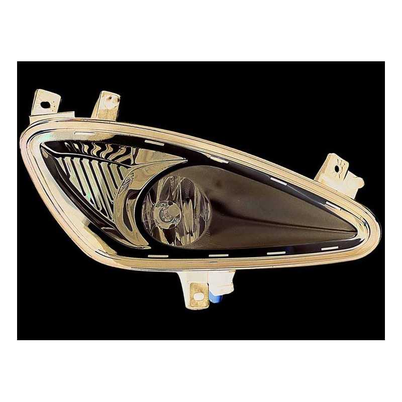 IPARLUX PILOT FOG LIGHT RIGHT 13501702