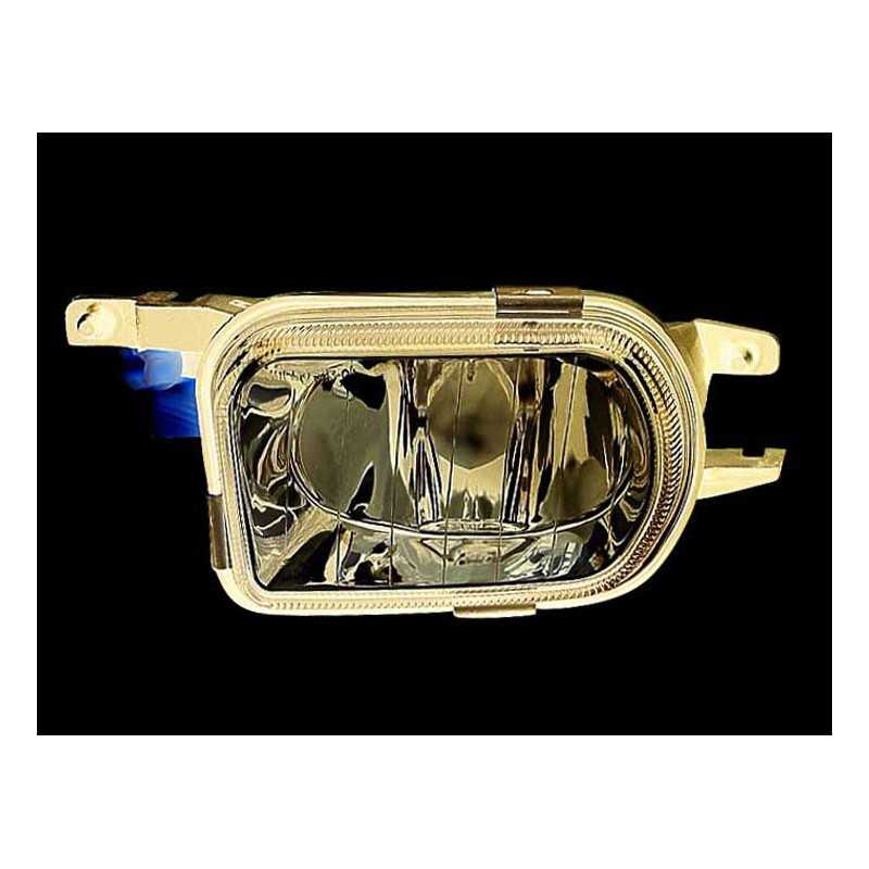 IPARLUX PILOT FOG LIGHT LEFT 13502101