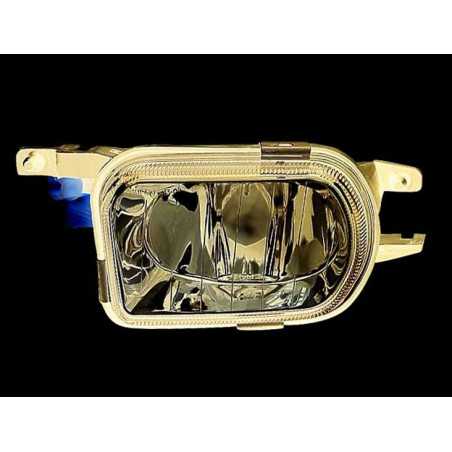 IPARLUX PILOT FOG LIGHT LEFT 13502101