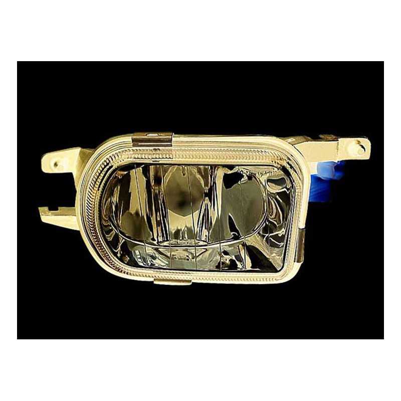 IPARLUX PILOT FOG LIGHT RIGHT 13502102