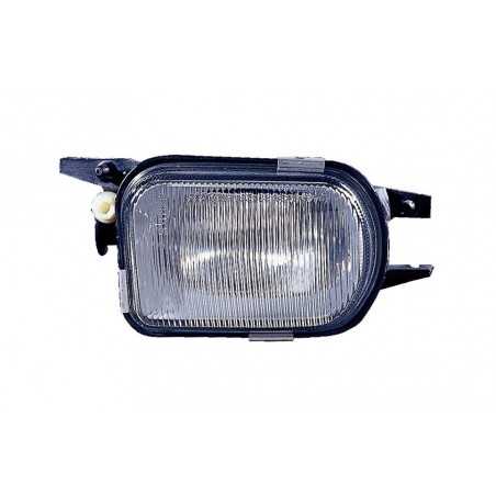 IPARLUX PILOT FOG LIGHT RIGHT 13502172