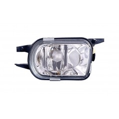 IPARLUX Faro piloto luz antiniebla izquierdo 13502173