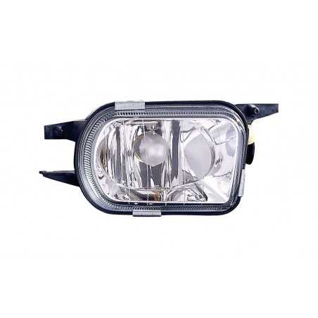 IPARLUX Faro piloto luz antiniebla izquierdo 13502173