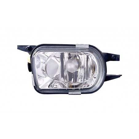 IPARLUX Faro Piloto Luz Antiniebla Derecho Transparente para HB4 Válido 02-04 - Marca 13502174