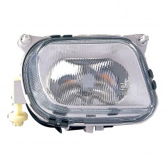 IPARLUX PILOT FOG LIGHT LEFT 13502571