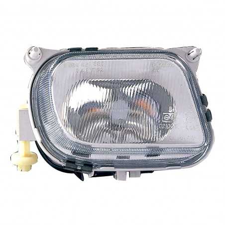 IPARLUX PILOT FOG LIGHT LEFT 13502571