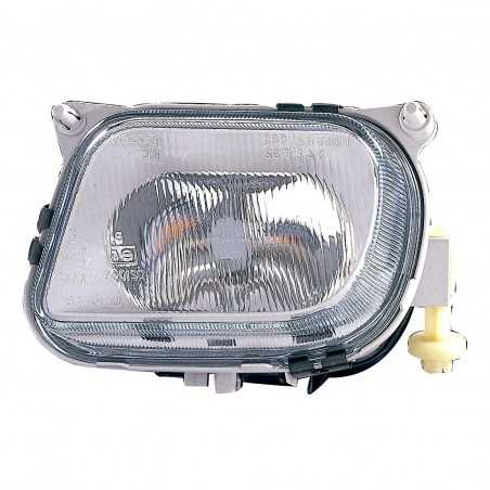 IPARLUX PILOT FOG LIGHT RIGHT 13502572