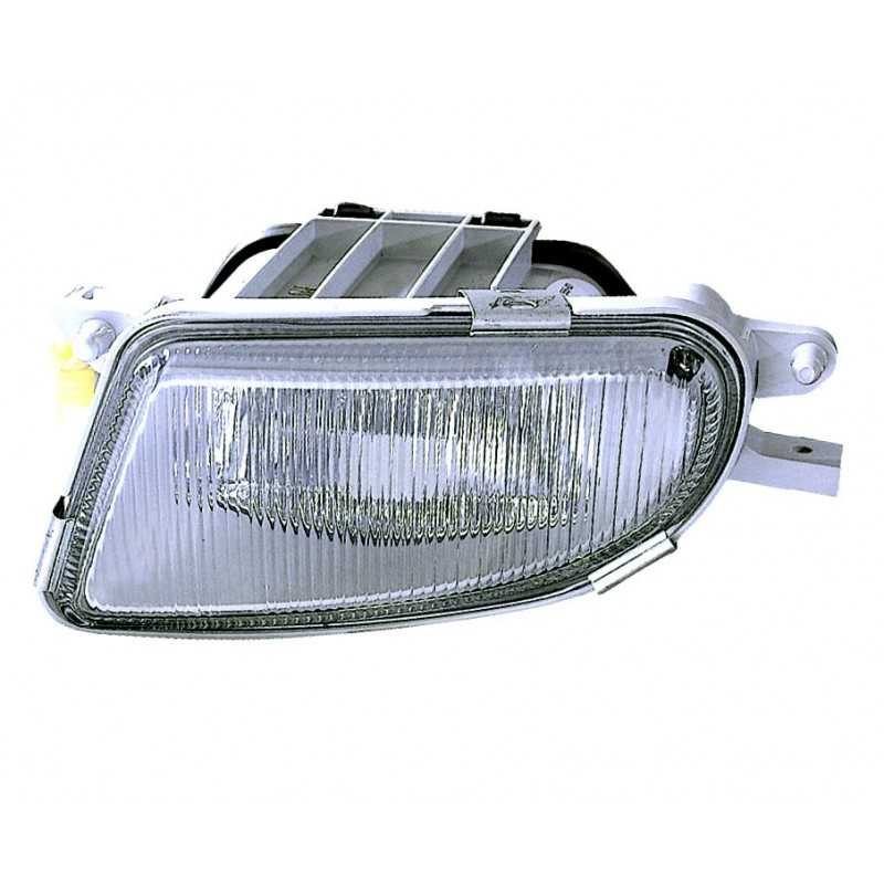 IPARLUX PILOT FOG LIGHT LEFT 13502671