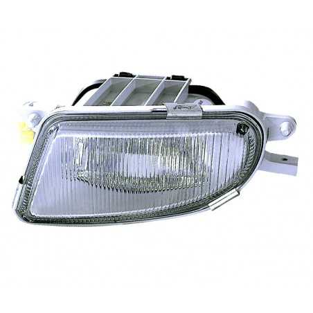 IPARLUX Faro piloto luz antiniebla izquierdo 13502671