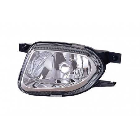 IPARLUX PILOT FOG LIGHT LEFT 13502771
