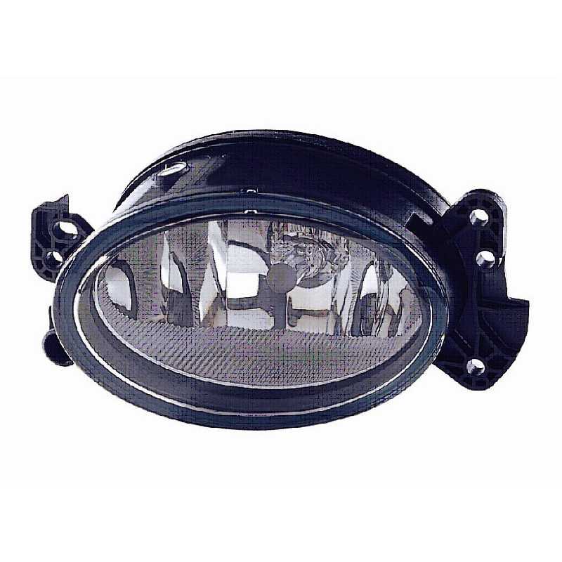 IPARLUX PILOT FOG LIGHT LEFT 13502773