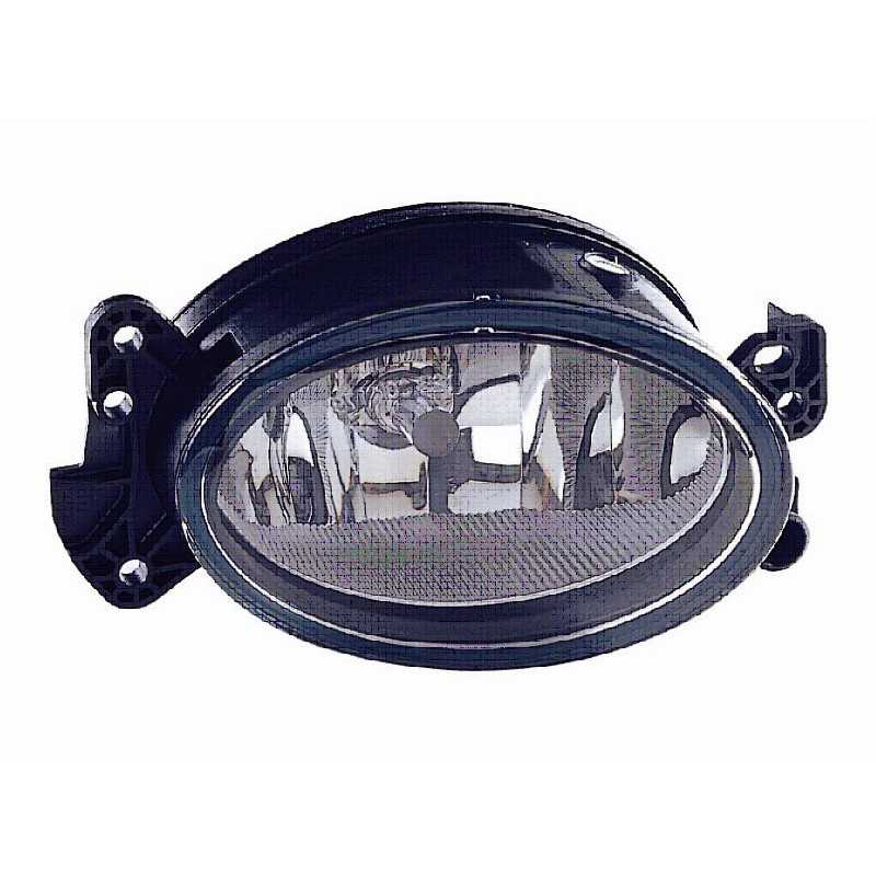 IPARLUX PILOT FOG LIGHT RIGHT 13502774