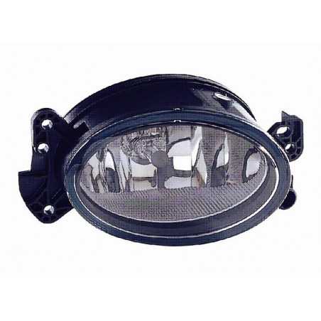 IPARLUX Faro piloto luz antiniebla derecho 13502774