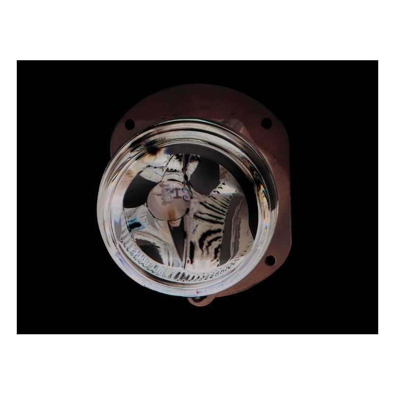 IPARLUX Faro piloto luz antiniebla izquierdo 13502901