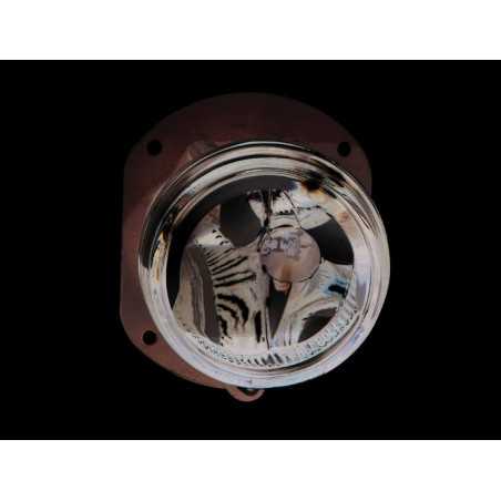 IPARLUX Faro piloto luz antiniebla derecho 13502902