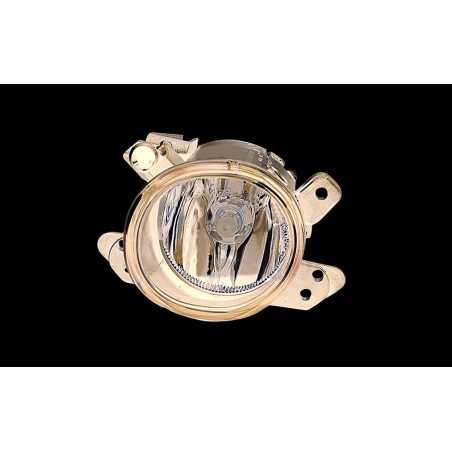 IPARLUX Faro antiniebla izquierdo transparente modelo ML35 H11 13503171