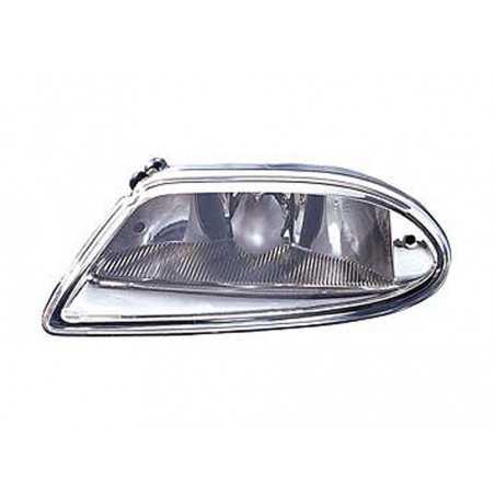 IPARLUX PILOT FOG LIGHT LEFT 13504071
