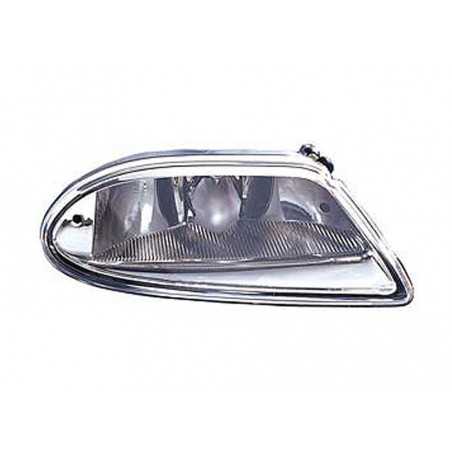 IPARLUX PILOT FOG LIGHT RIGHT 13504072