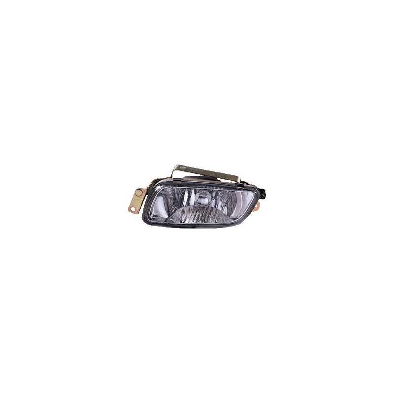 IPARLUX PILOT FOG LIGHT LEFT 13511371