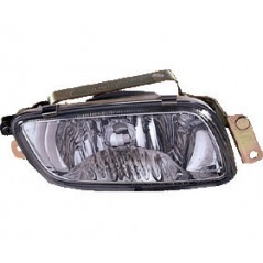IPARLUX PILOT FOG LIGHT RIGHT 13511372