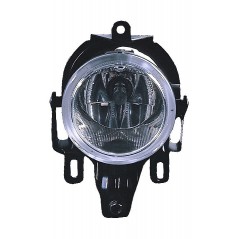 IPARLUX LEFT FRONT FOG LAMP HEADLIGHT LEFT  RIGHT 13511379