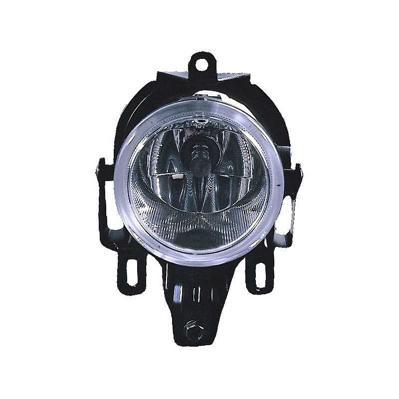 IPARLUX LEFT FRONT FOG LAMP HEADLIGHT LEFT  RIGHT 13511379