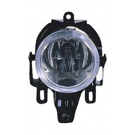 IPARLUX LEFT FRONT FOG LAMP HEADLIGHT LEFT  RIGHT 13511379