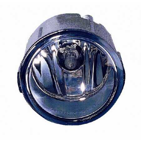 IPARLUX LEFT FRONT FOG LAMP HEADLIGHT LEFT RIGHT 13524479