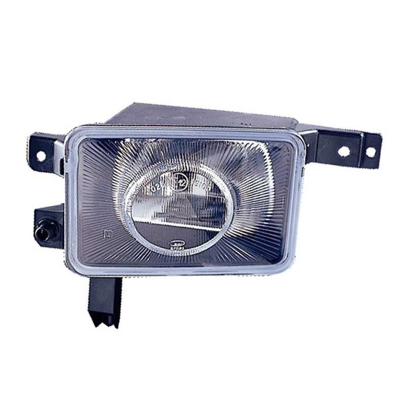IPARLUX PILOT FOG LIGHT LEFT 13531371