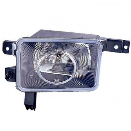 IPARLUX Faro piloto luz antiniebla izquierdo 13531371