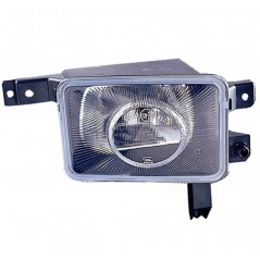 IPARLUX PILOT FOG LIGHT RIGHT 13531372