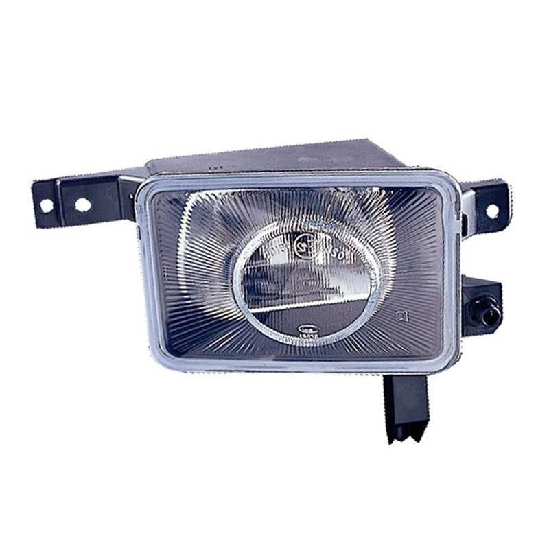 IPARLUX PILOT FOG LIGHT RIGHT 13531372