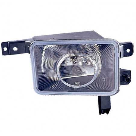 IPARLUX Faro piloto luz antiniebla derecho 13531372