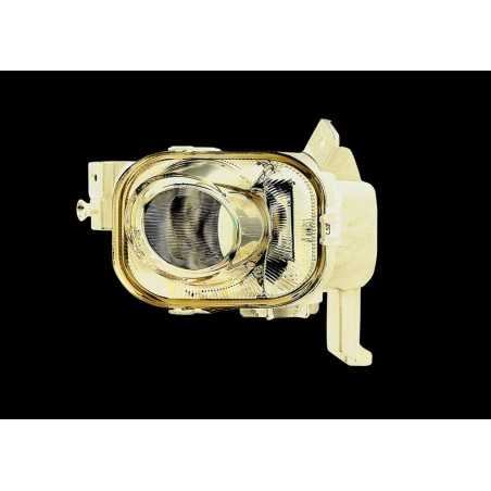 IPARLUX PILOT FOG LIGHT LEFT 13531471