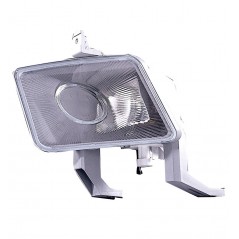IPARLUX Faro piloto luz antiniebla derecho 13532372