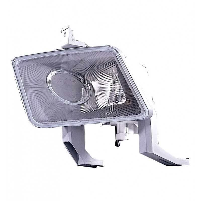 IPARLUX Faro piloto luz antiniebla derecho 13532372