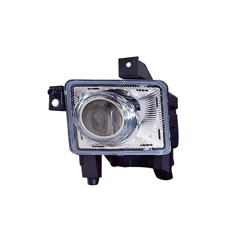 IPARLUX PILOT FOG LIGHT LEFT 13532473