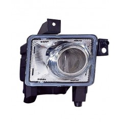 IPARLUX Faro piloto luz antiniebla derecho 13532474