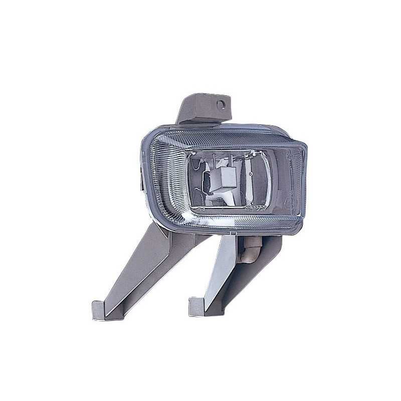 IPARLUX PILOT FOG LIGHT LEFT 13533171