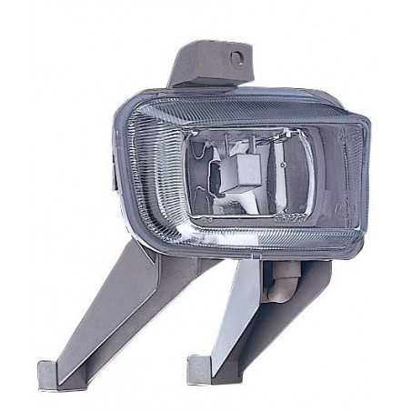 IPARLUX PILOT FOG LIGHT LEFT 13533171