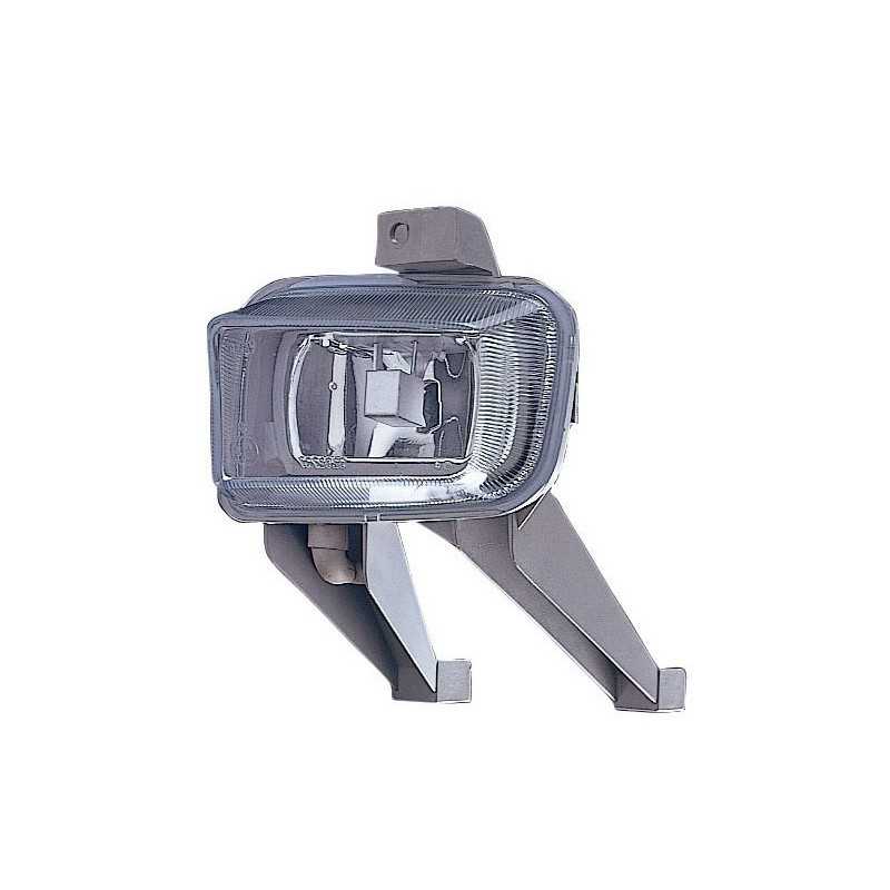 IPARLUX PILOT FOG LIGHT RIGHT 13533172