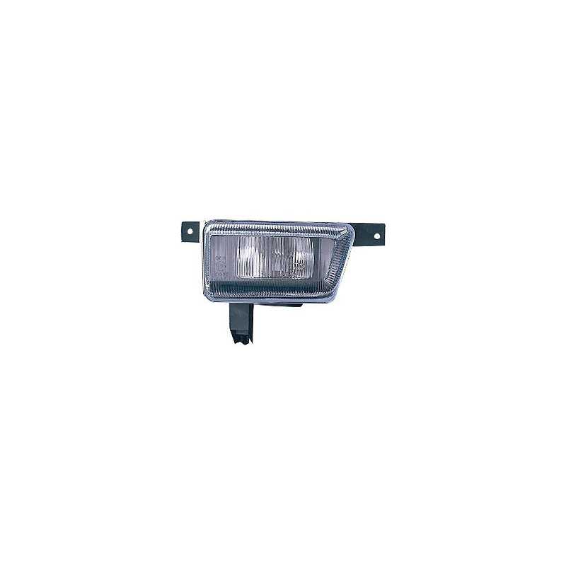 IPARLUX Faro piloto luz antiniebla izquierdo 13533271