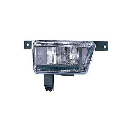 IPARLUX Faro piloto luz antiniebla izquierdo 13533271