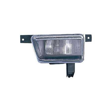 IPARLUX Faro antiniebla derecho - Color blanco 13533272