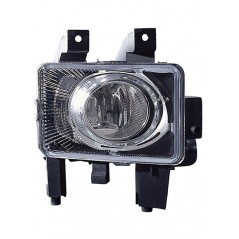 IPARLUX PILOT FOG LIGHT LEFT 13533471